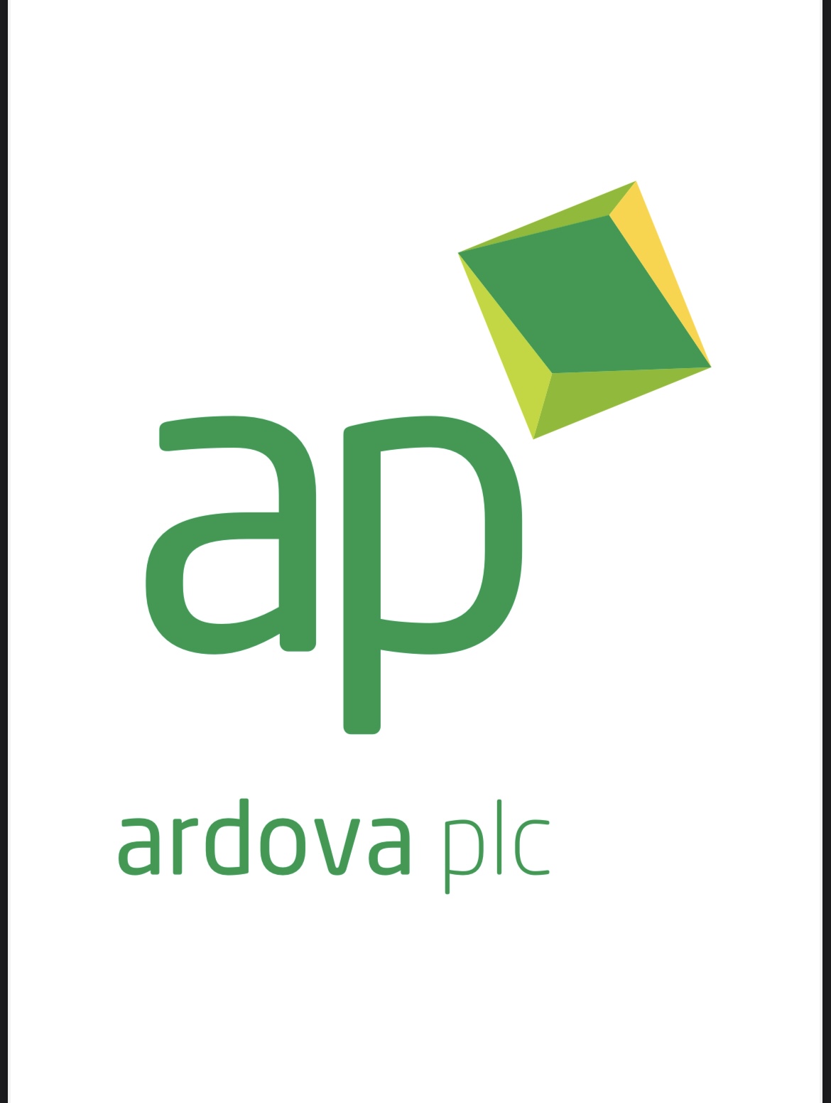 Ardova Plc and Powergas