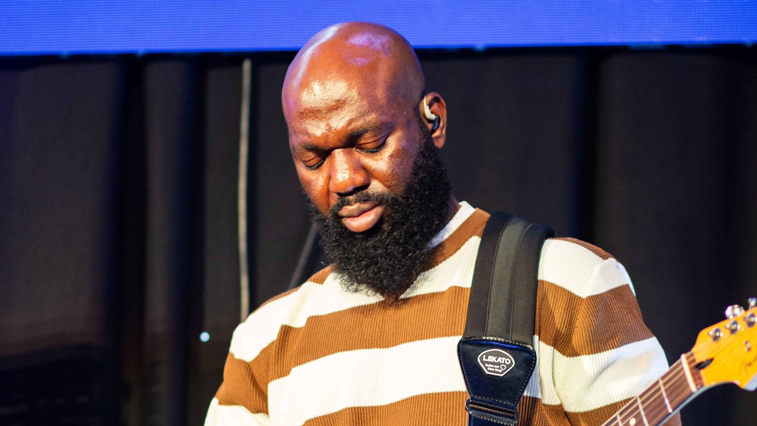 Opjakes Unveils New EP “Mospheric Vol 1”