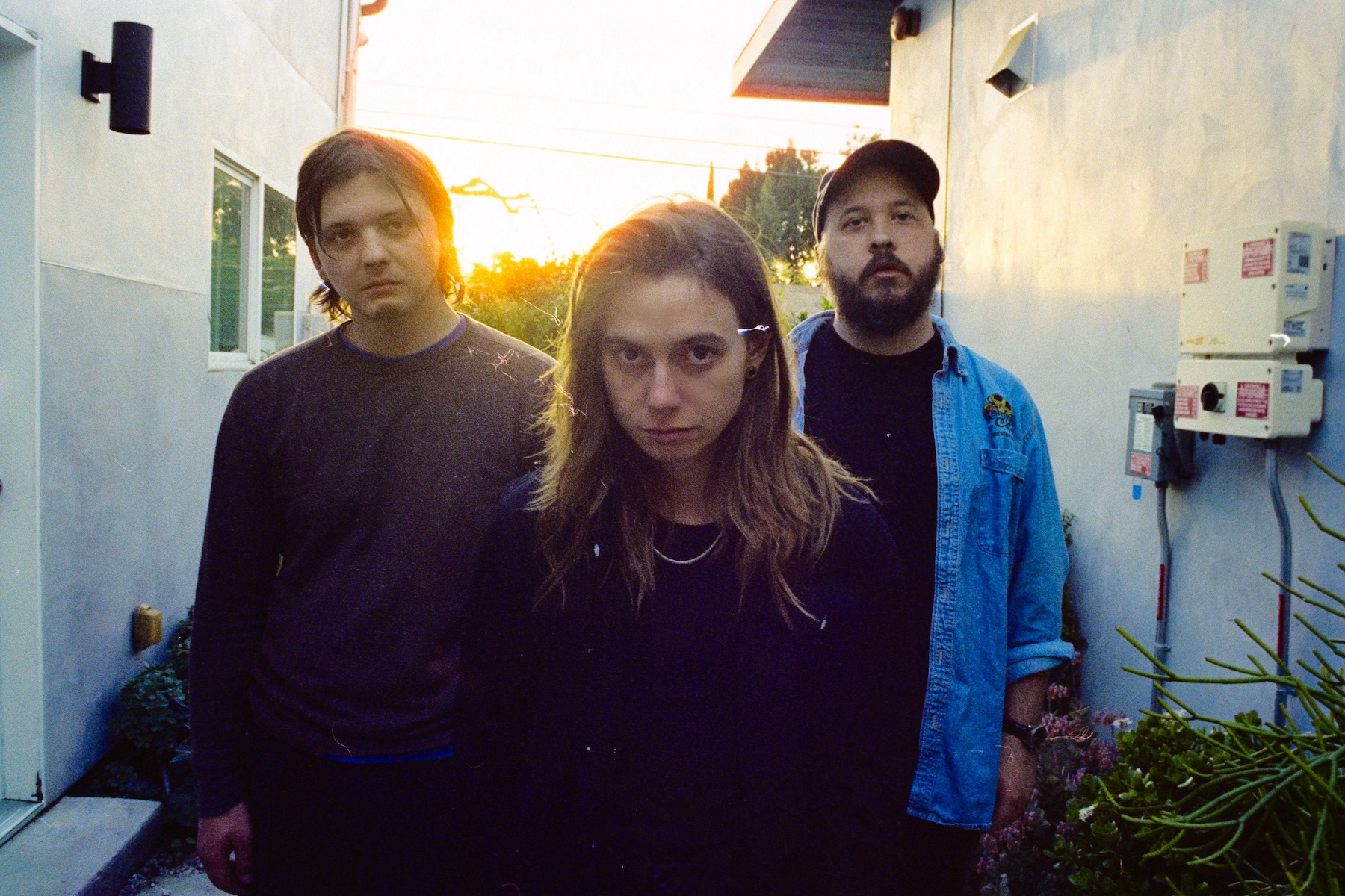 Julien Baker Returns to the Road With Rock Club Residency Tour This Fall