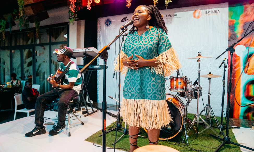 DOADOA LIVE pushes for women music leaders in Uganda