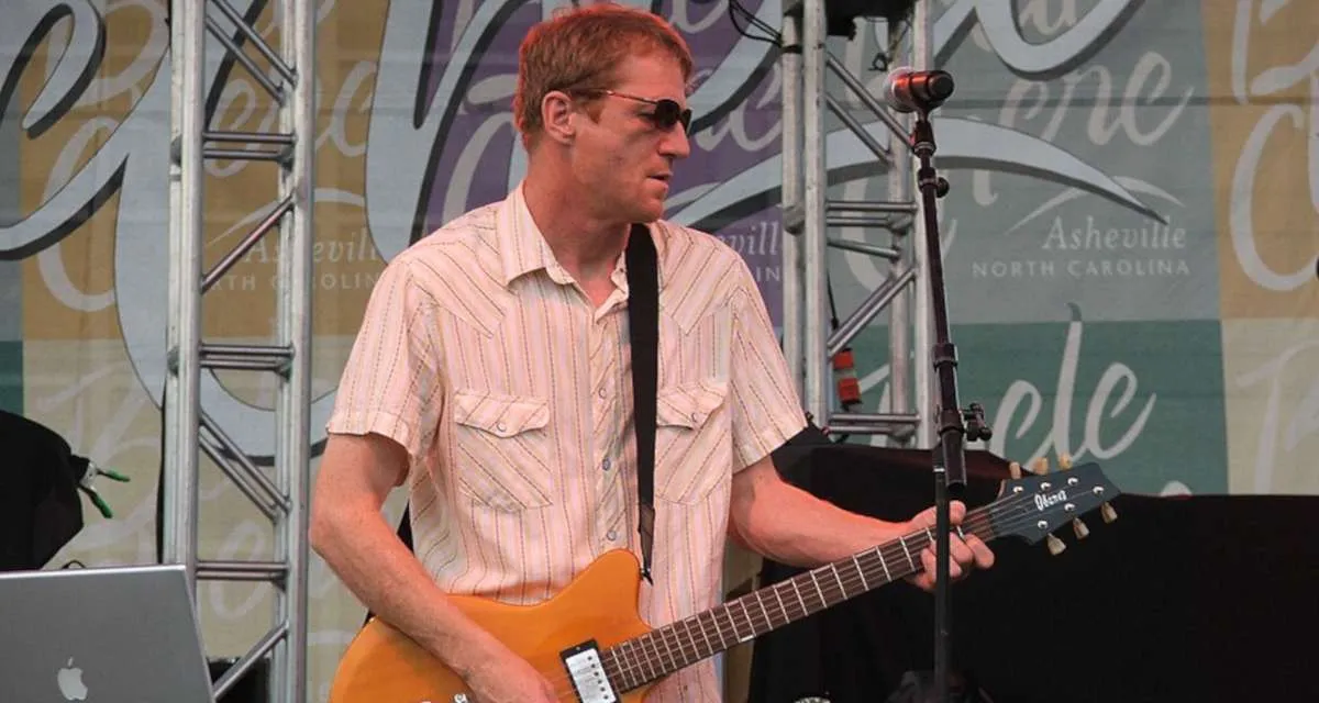 David Lowery, Jason Isbell Sue Suno in US Federal Court