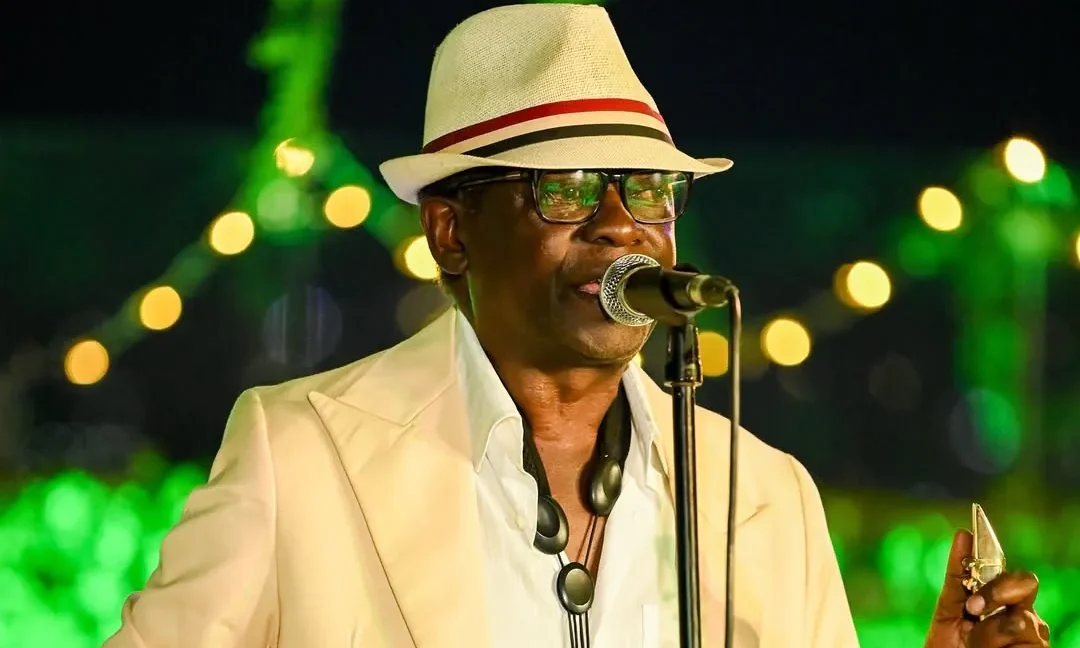 Uganda: Afrigo Band Co-Founder Moses Matovu Dies at 77