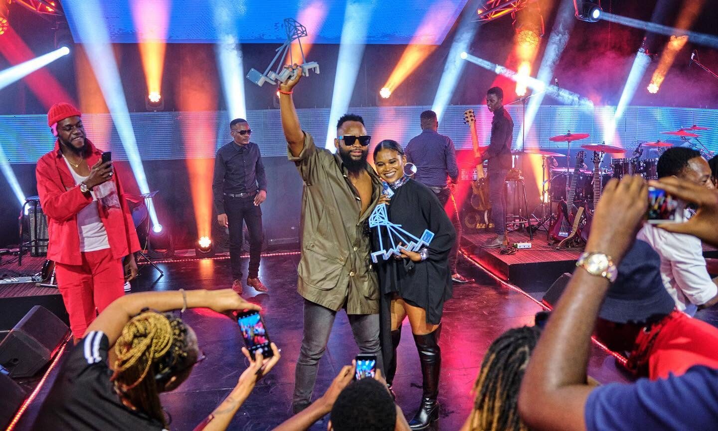 Namibia Annual Music Awards open submissions for 2026/27 edition
