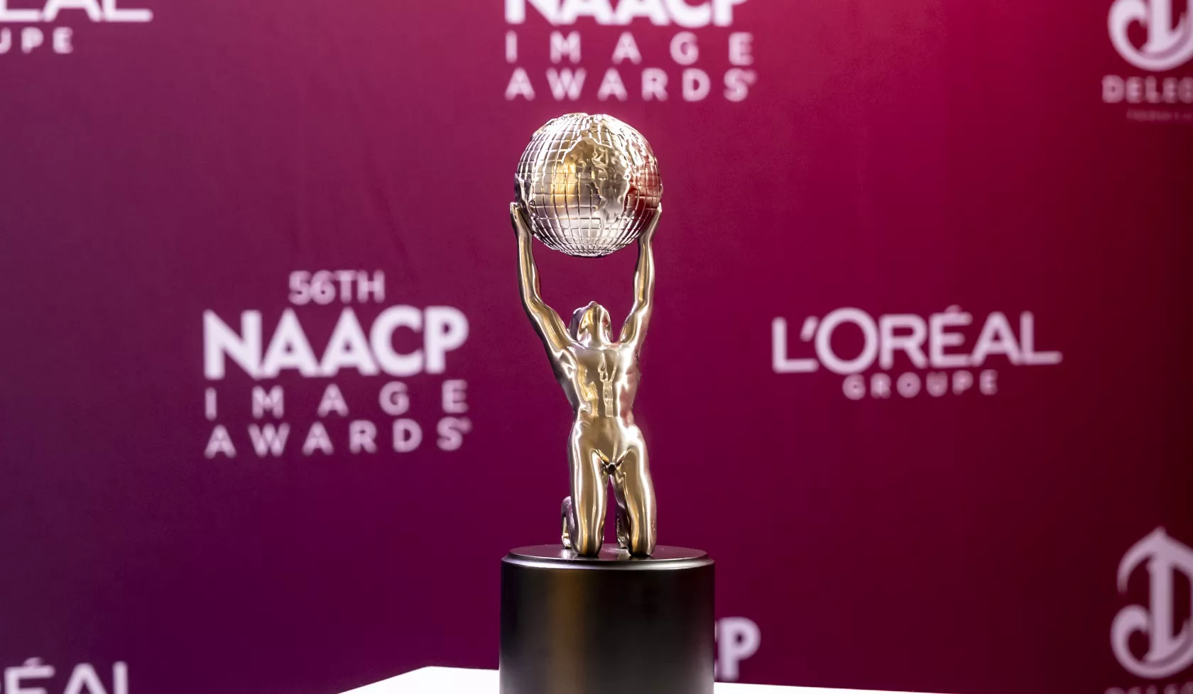 NAACP Image Awards Add 10 New African Categories for 2027
