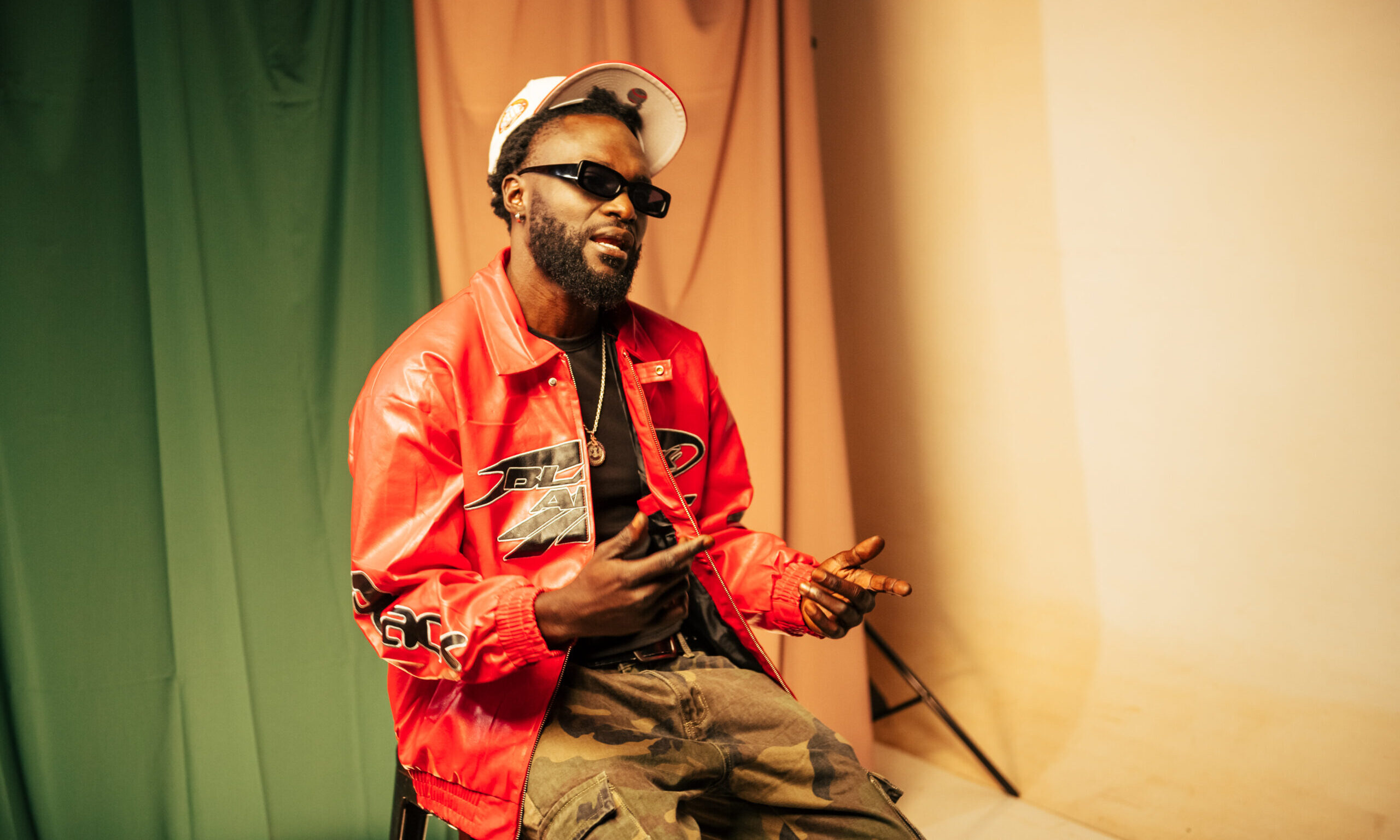 Kenya: Calvo Mistari, Naiboi release two singles ahead of joint album