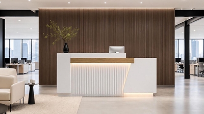 China-based Nexomensa expands office furniture line to 100+ products
