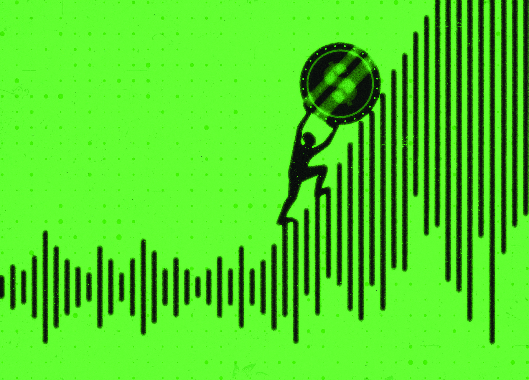 Global Music Publishing Revenue Grew 9.6% in 2025: MIDiA