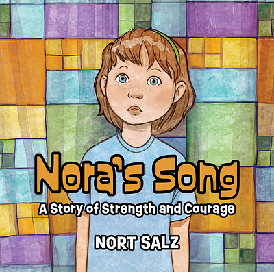 Nora's Song by Nort Salz, illustrated by Siren Llunet