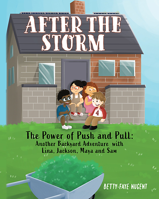 Palmetto Publishing Releases Betty Faye Nugent’s STEM Picture Book