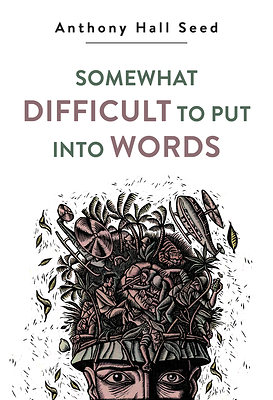 US Vietnam Veteran Anthony Hall Seed Releases Debut Story Collection