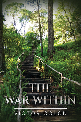 United States Marine Veteran Victor Colon Releases ‘The War Within’