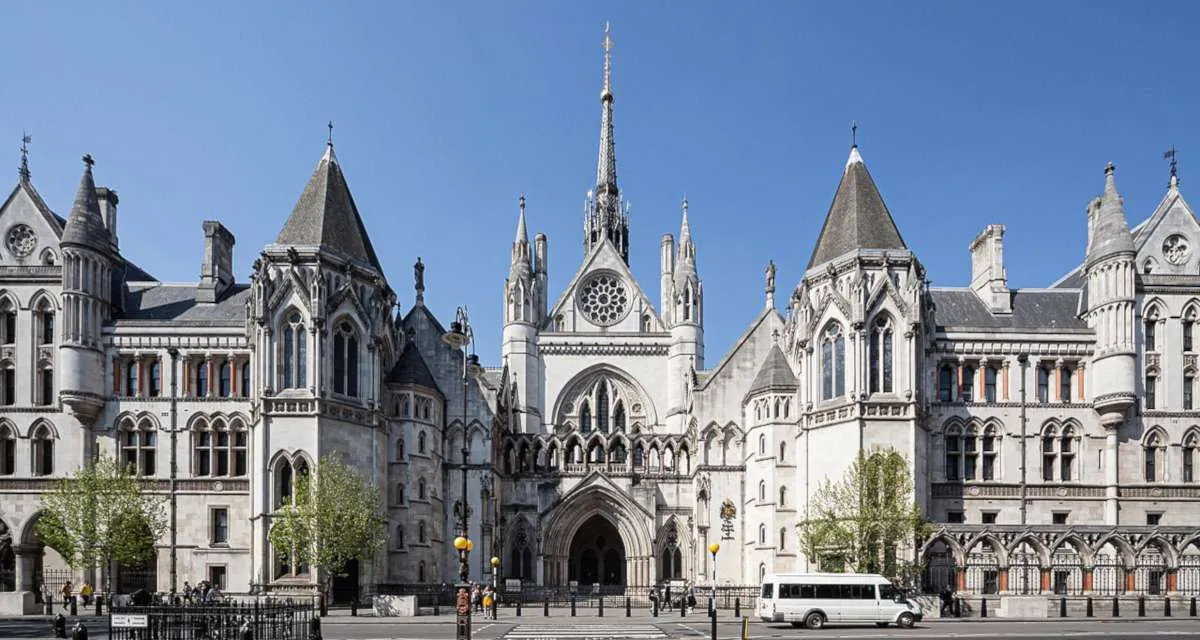 UK High Court Orders AEI to Pay NCS $1.9M
