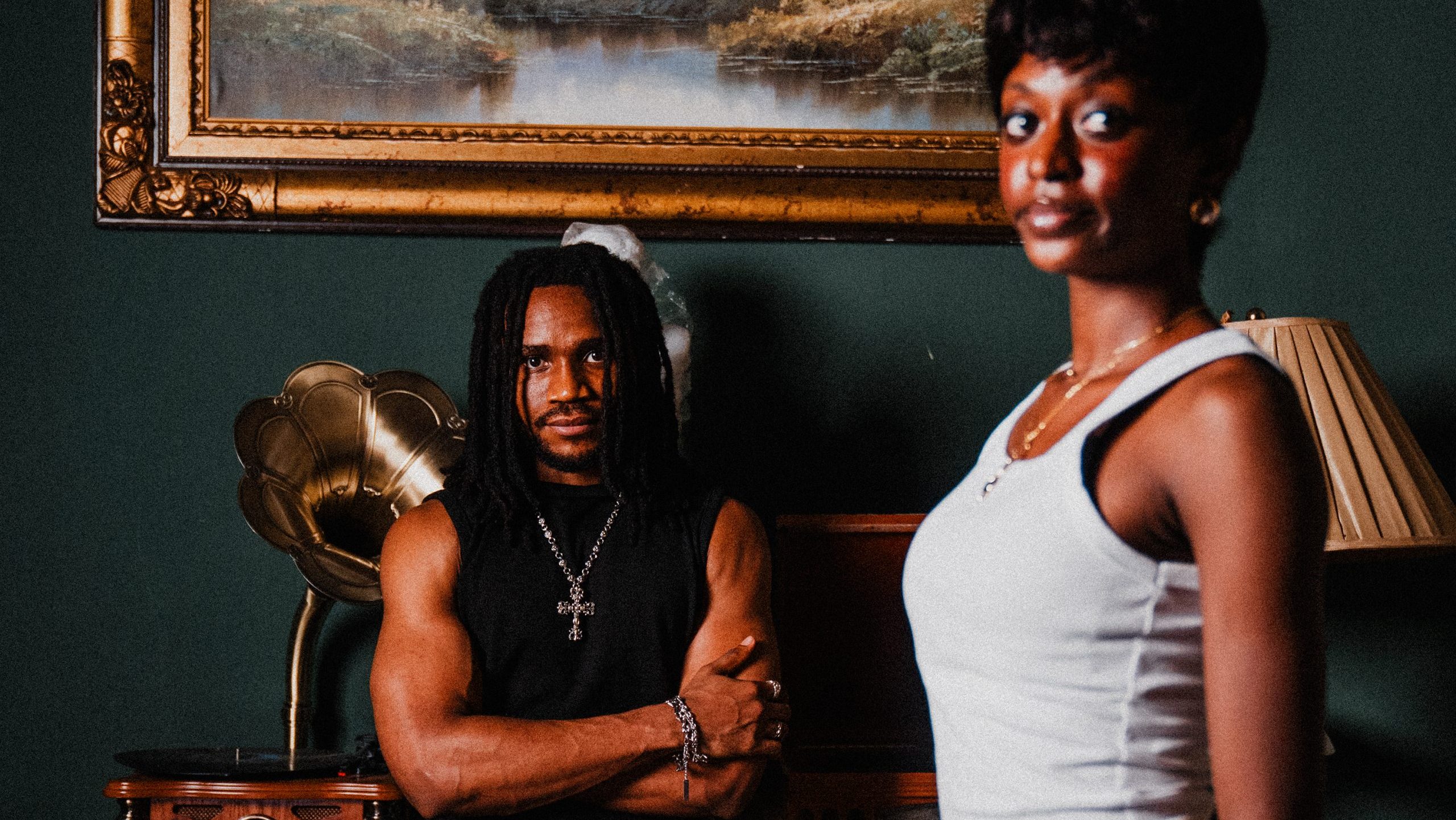 Nigerian Artist Retroviral Shares New Single ‘PERSONALITY’
