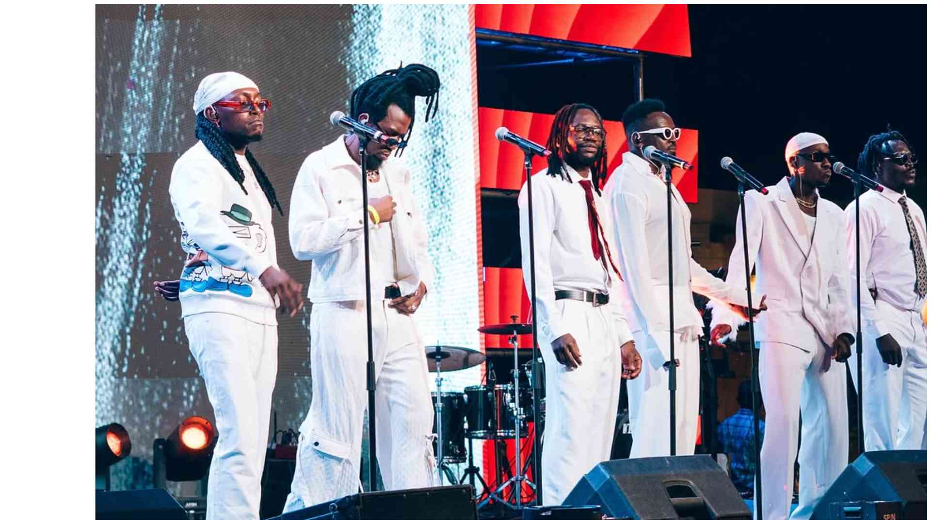 Kenyan Firm Sues Kodong Klan for Sh63m Over Asake, Gabzy Walkout