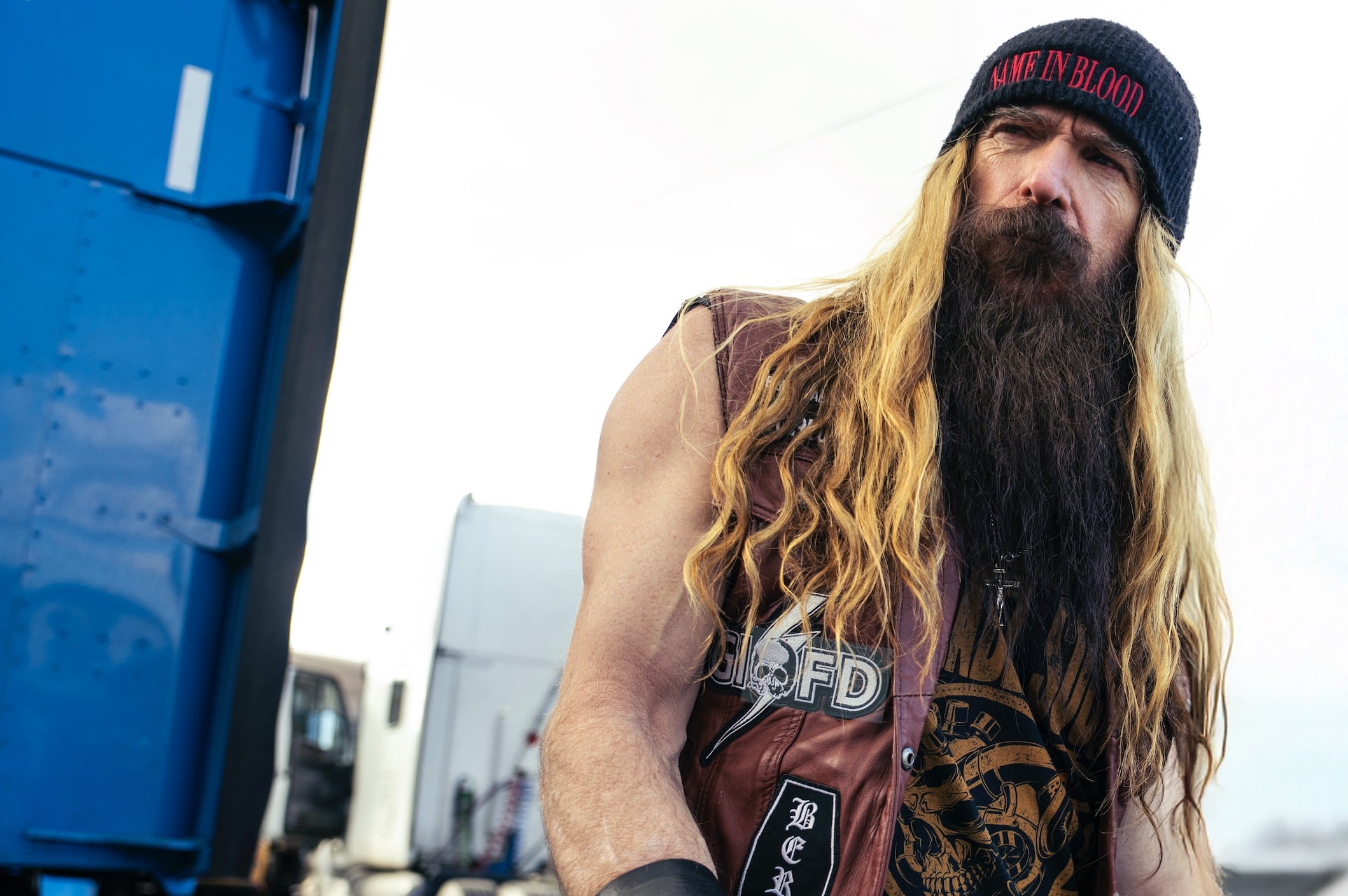 Zakk Wylde, Black Label Society, MNRK Music Group