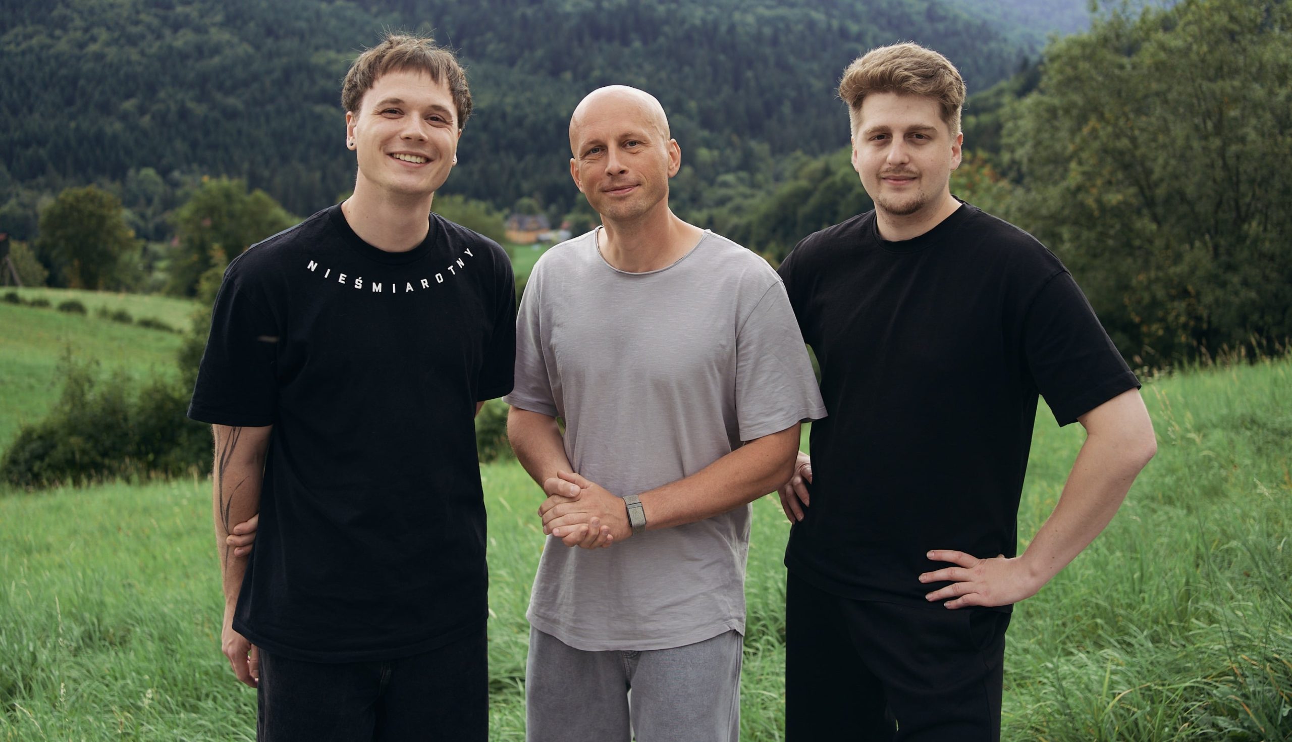 Poland’s GRAI acquires social music platform Hangout