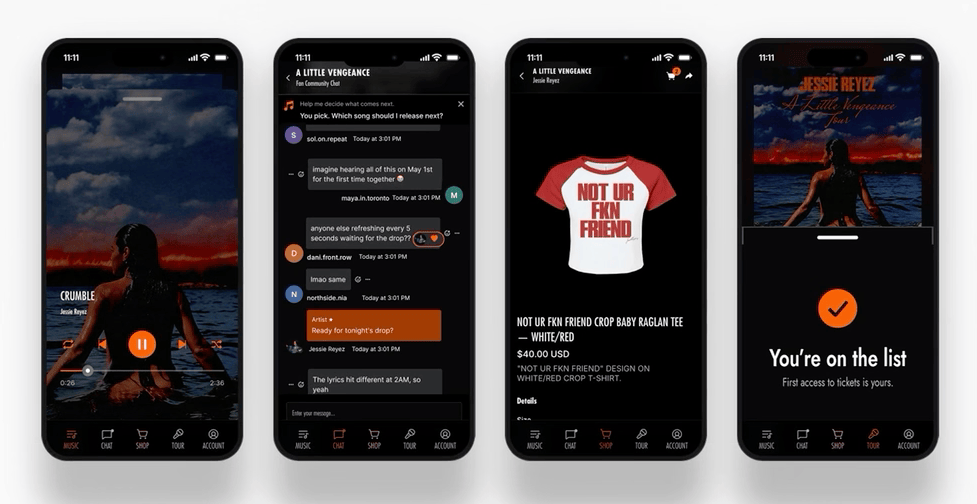 Even launches Even Studio white-label D2C tools for musicians