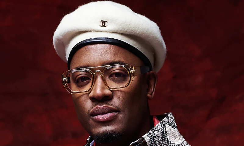 South Africa’s Sun-El Musician to Headline ACCES 2026 in Johannesburg