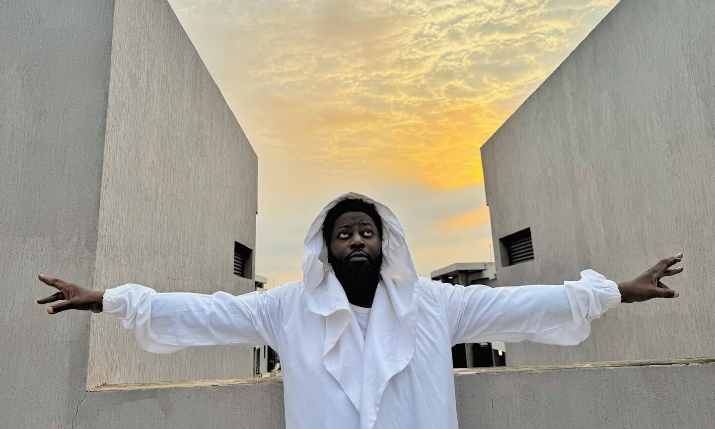 British-Ghanaian rapper Sway DaSafo dies aged 44