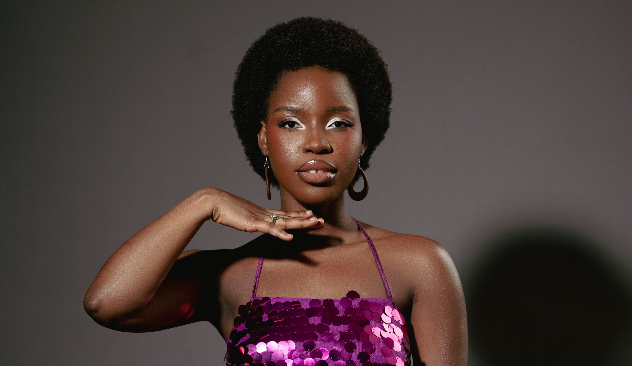Teledalase, Nigerian-American singer-songwriter
