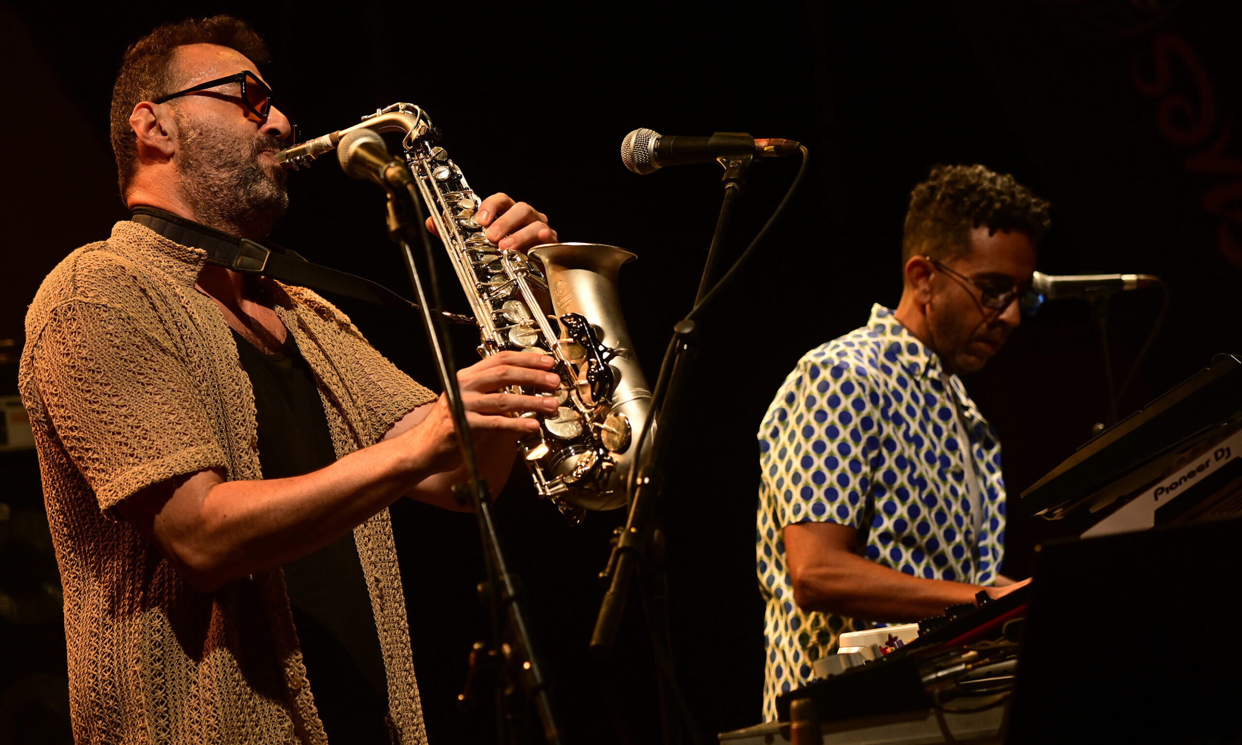 Egypt: TooFuse release debut album ‘Earth’ after Montpellier performance