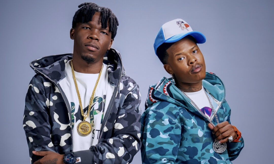 SA: Listen to Tellaman and Nasty C’s joint album T’s & C’s Apply