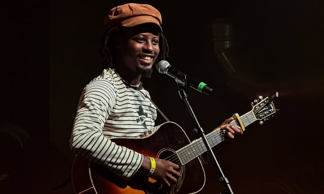 Kenya: Tommy WÁ and Labdi to perform in Nairobi on MobiArts Tour