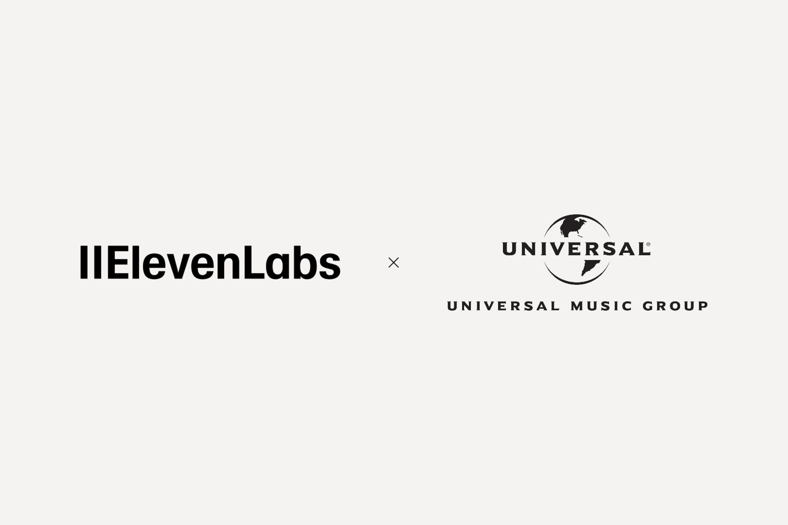 Universal Music Group and ElevenLabs to Launch AI Music Platform