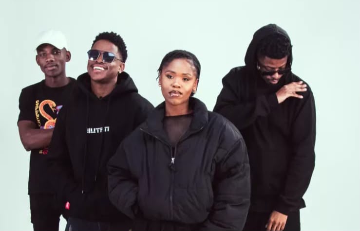 SOL Distro Marks One Year With Over R1 Million Paid Directly to Revenue-Generating Artists