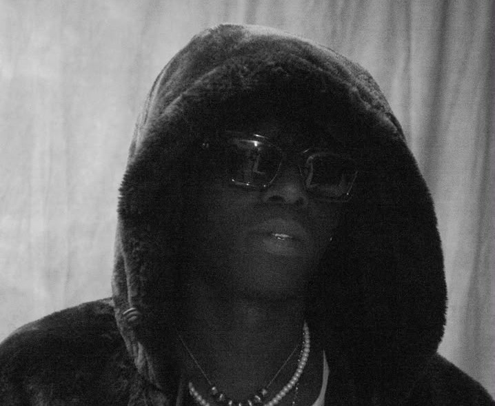 mosttheghost 'ALL NIGHT' single and 'Girls Luv House' EP