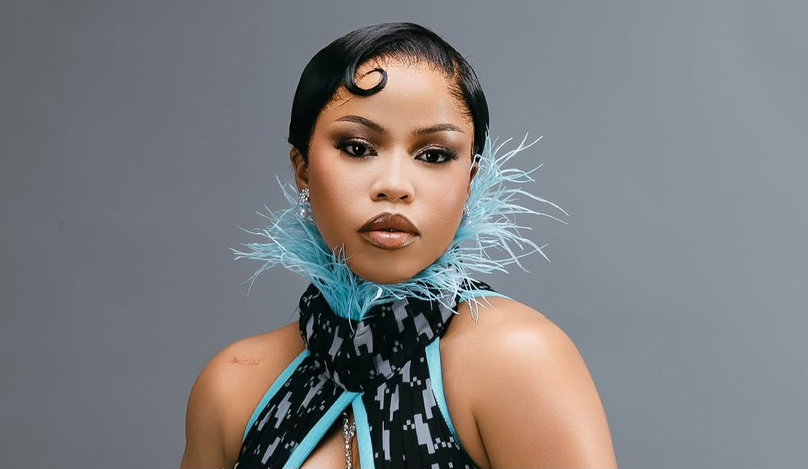 South Africa’s Anele Zondo Sets ‘Royalty’ for 23 September
