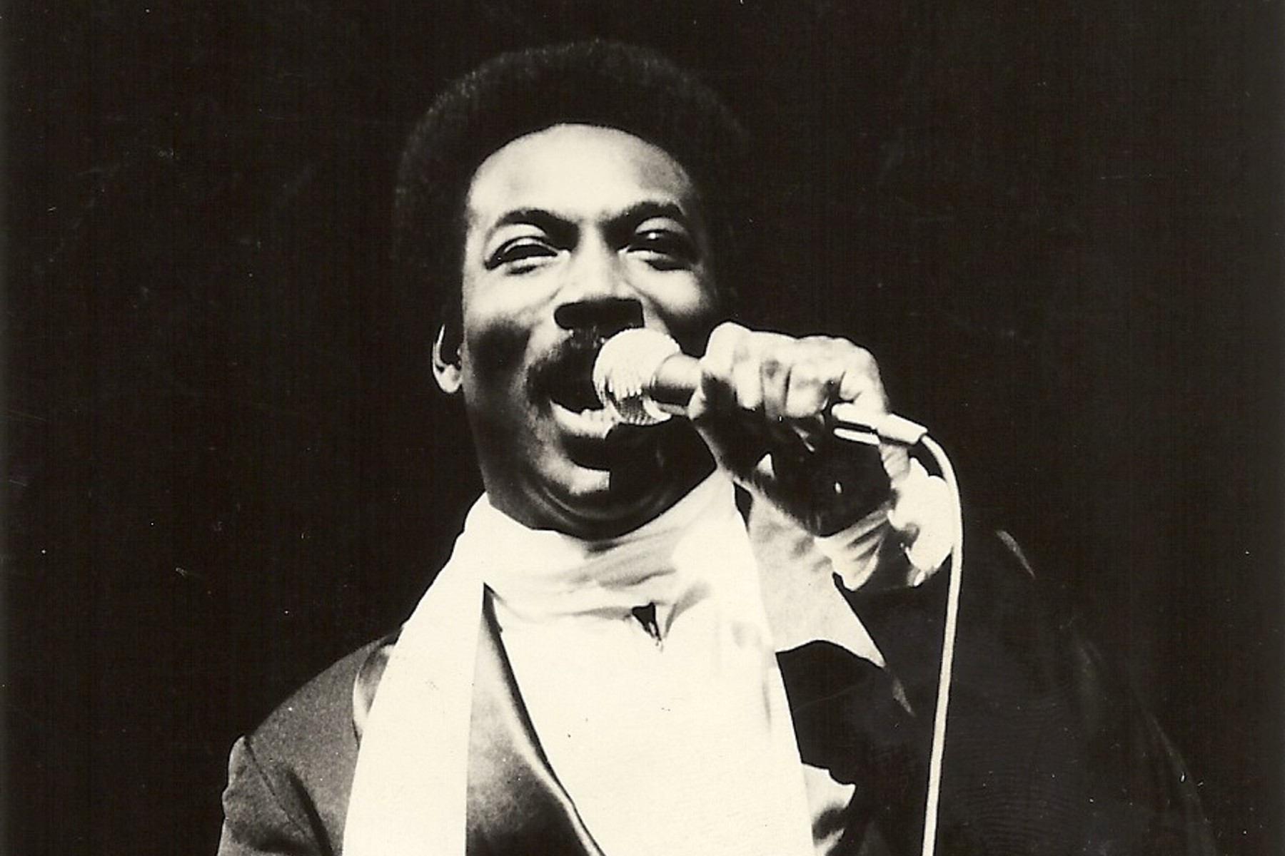 Wilson Pickett Estate Partners With Primary Wave in U.S. Rights Deal