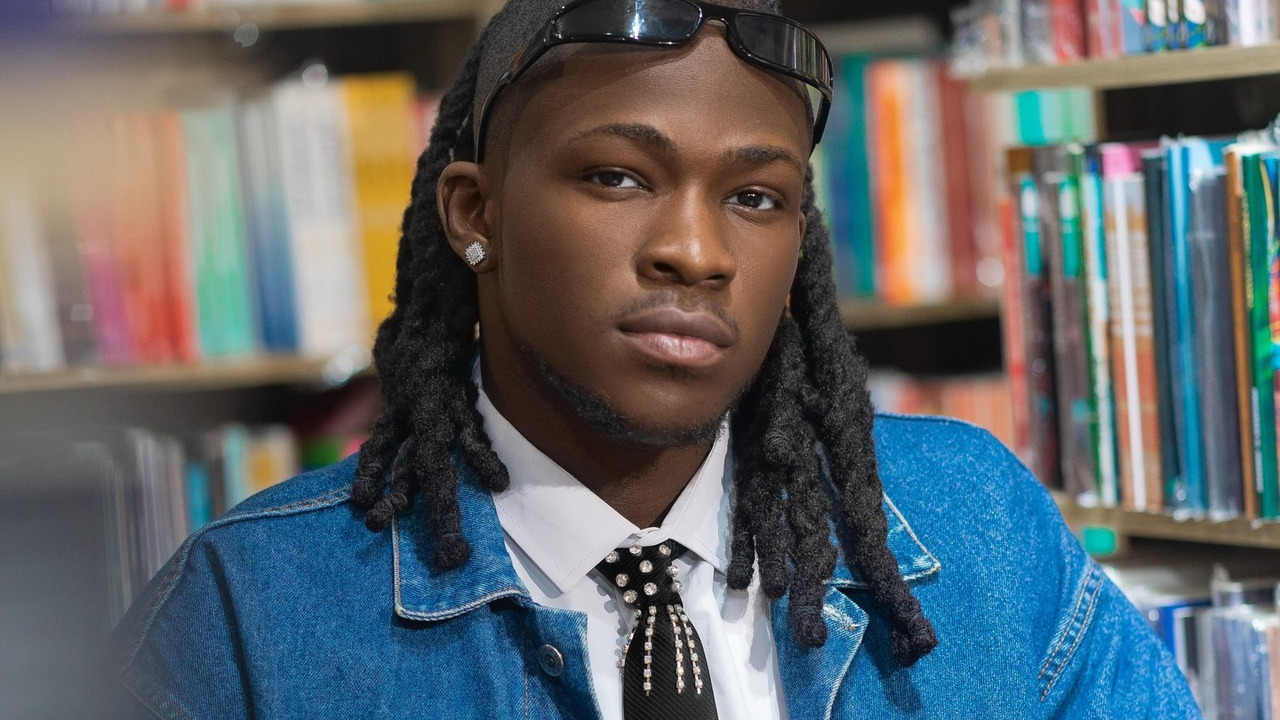 Nigerian Artist InsaneChips Releases ‘OH MY DAYS’