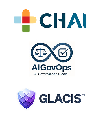 Glacis Places OVERT AI Standard Under CHAI, AIGovOps Stewardship
