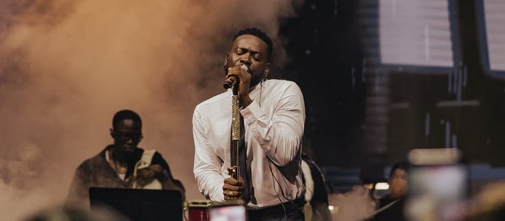 Nigeria’s Adekunle Gold to Headline London Jazz Festival