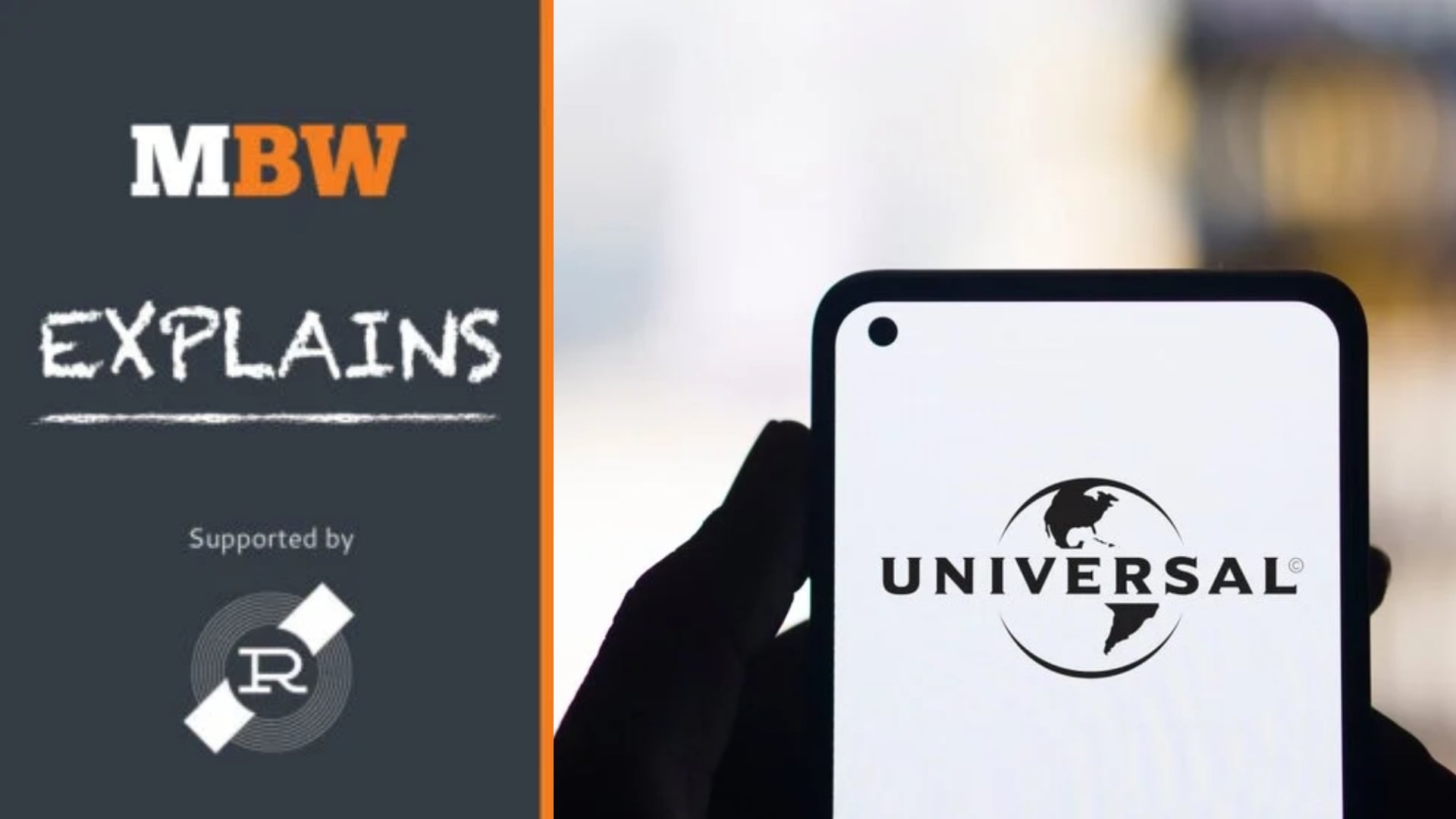 UMG Signs ElevenLabs AI Licensing Deal