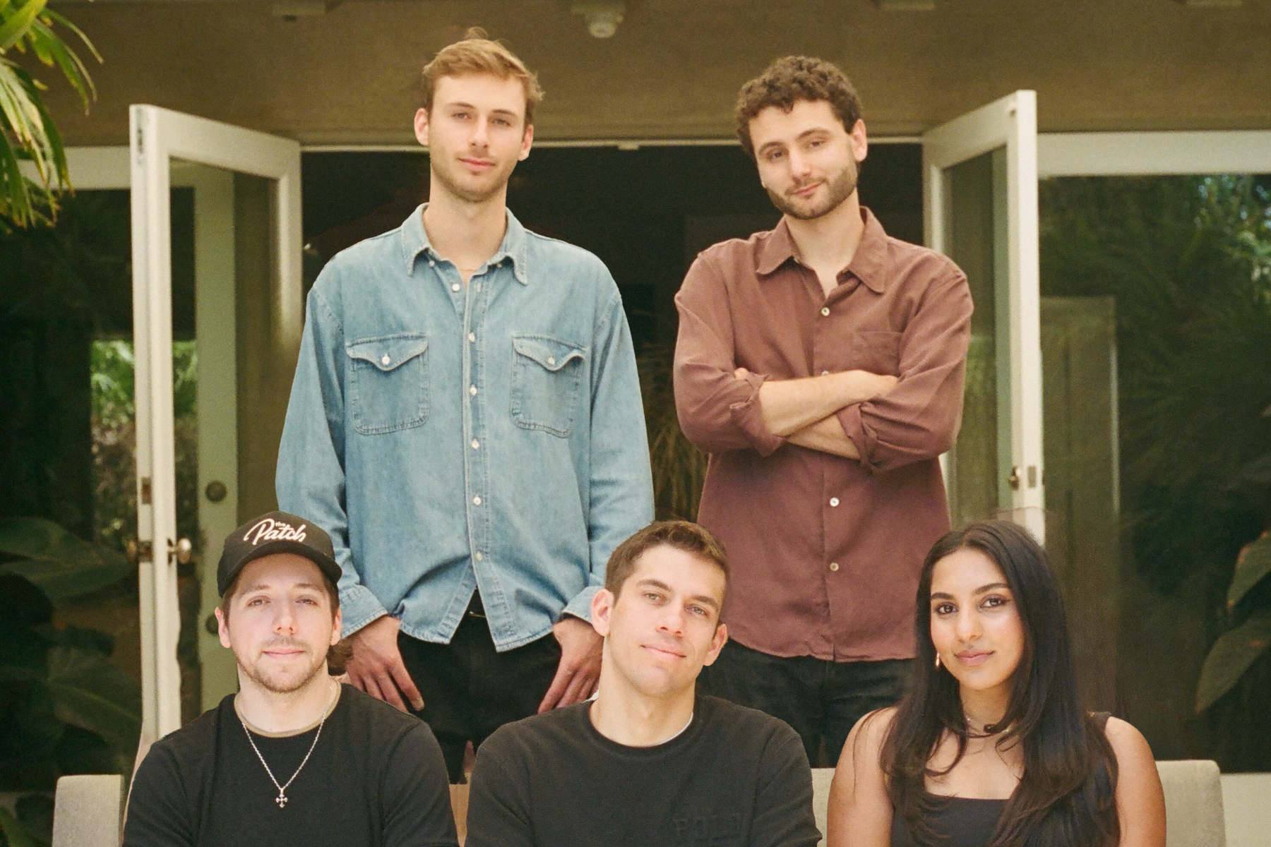 Forge Music Group Officially Launches: ‘Our Job Is to Bring Extraordinary People Together and Let Them Create’