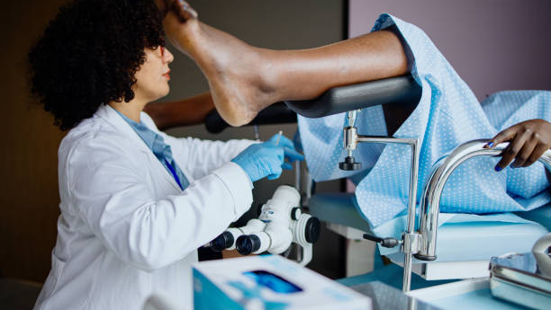 Pap Smear Pain in Nigeria: Patients and Doctors Respond