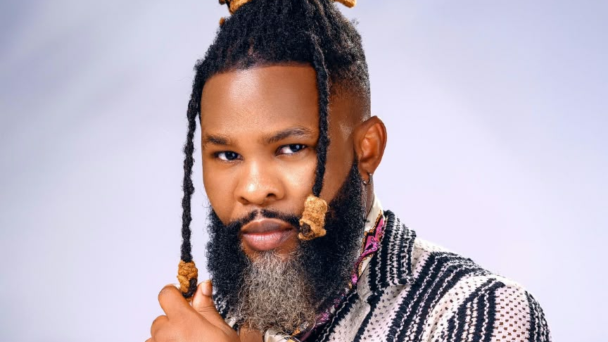 Brite Benson, Davido, Burna Boy, Ayra Starr earn 2026 GMA nominations