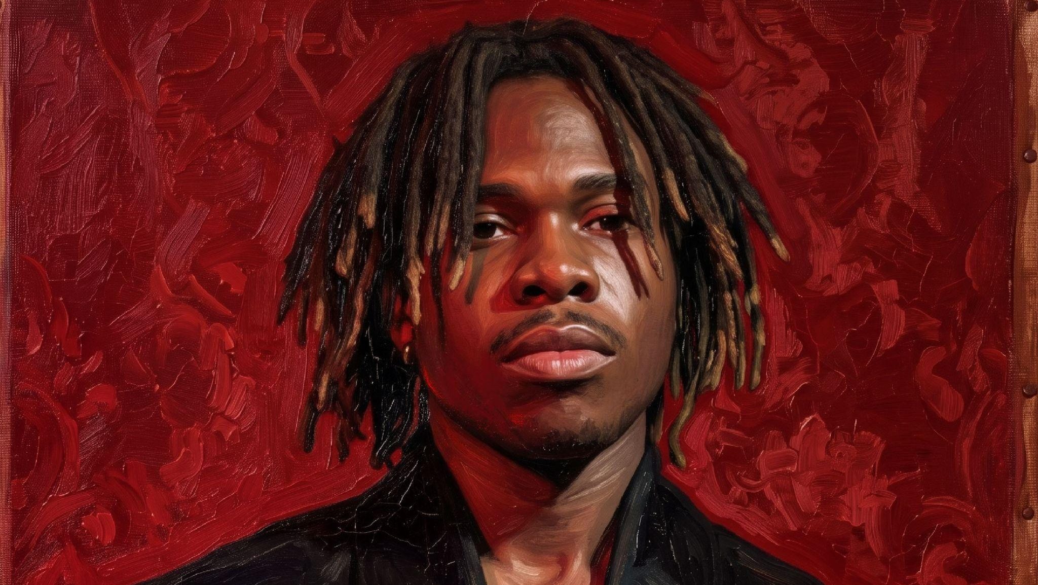 Kemuel Releases ‘Borokiri Boy’ EP Rooted in Port Harcourt, Nigeria