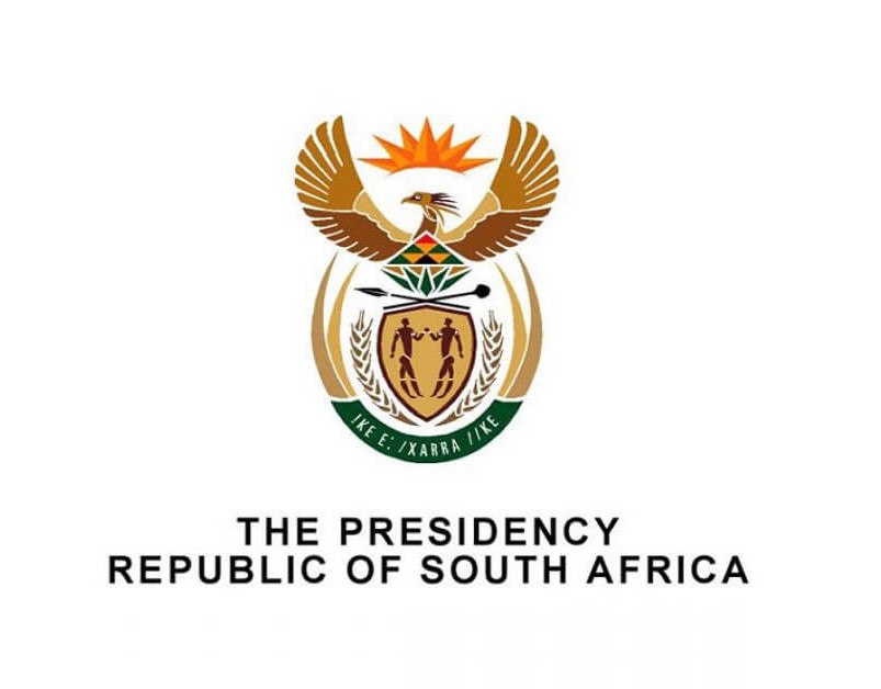 South Africa Opens National Orders Nominations for 2026