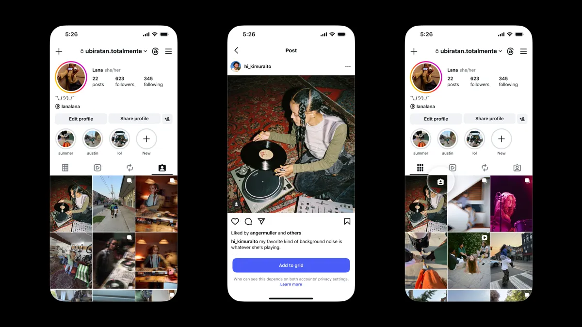 Nigeria’s Ayra Starr First to Use Instagram Tagged Posts Feature