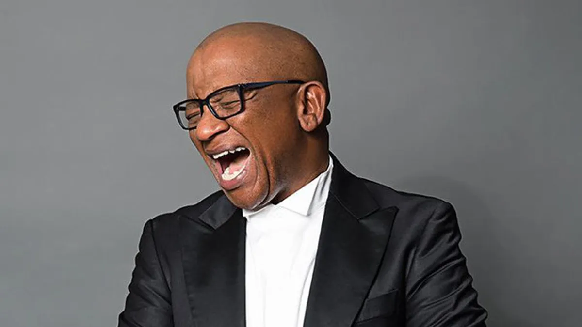 South African Lion King composer Lebo M ordered to pay $40K legal fees
