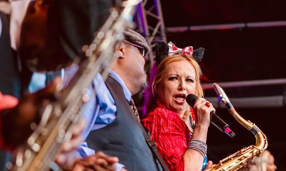 South Africa: Mango Groove to Headline Heritage Day Concert