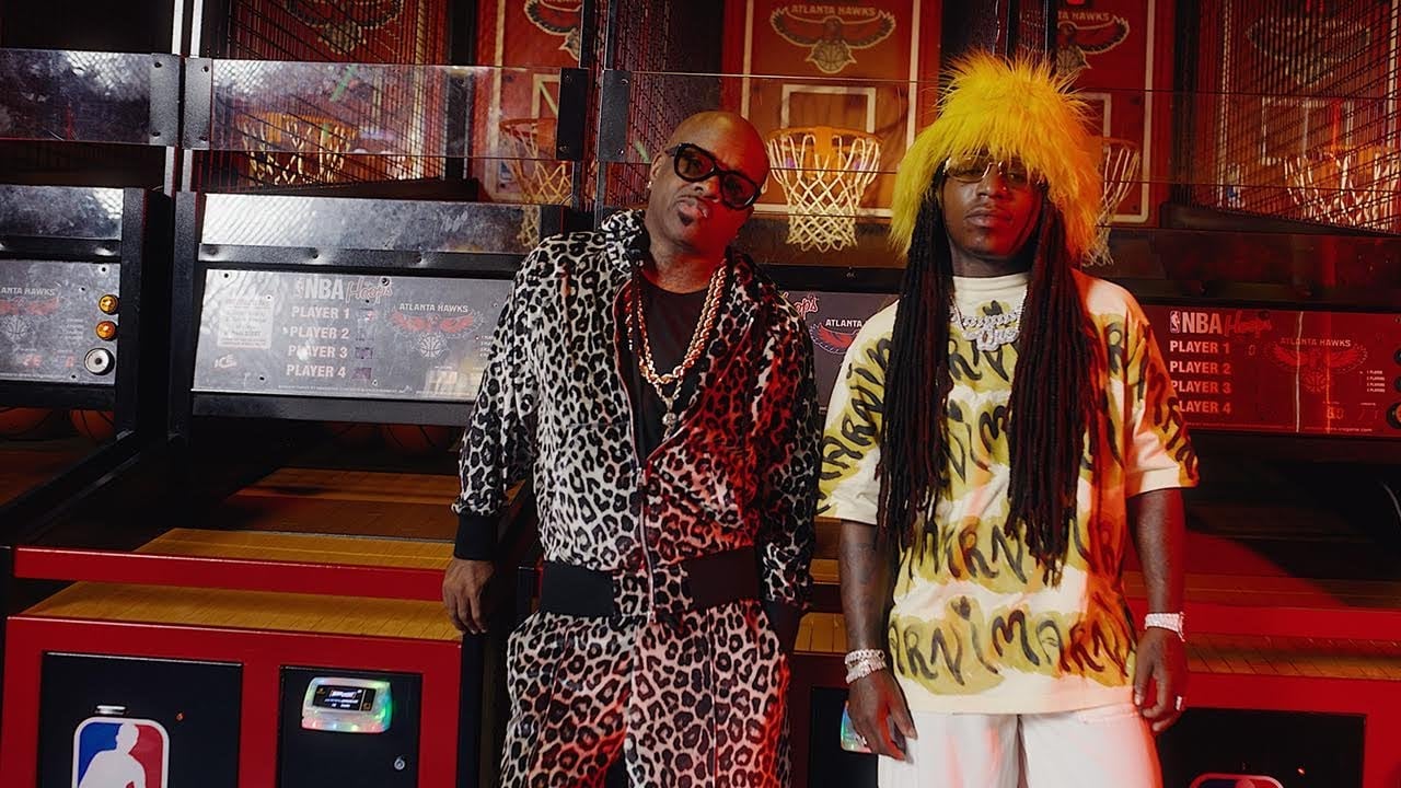 Jermaine Dupri and Jacquees sued in US by Home Team over ‘Pick It Up’