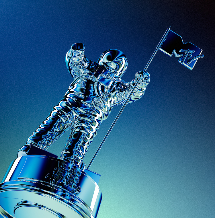 Spotify, Paramount, MTV Video Music Awards