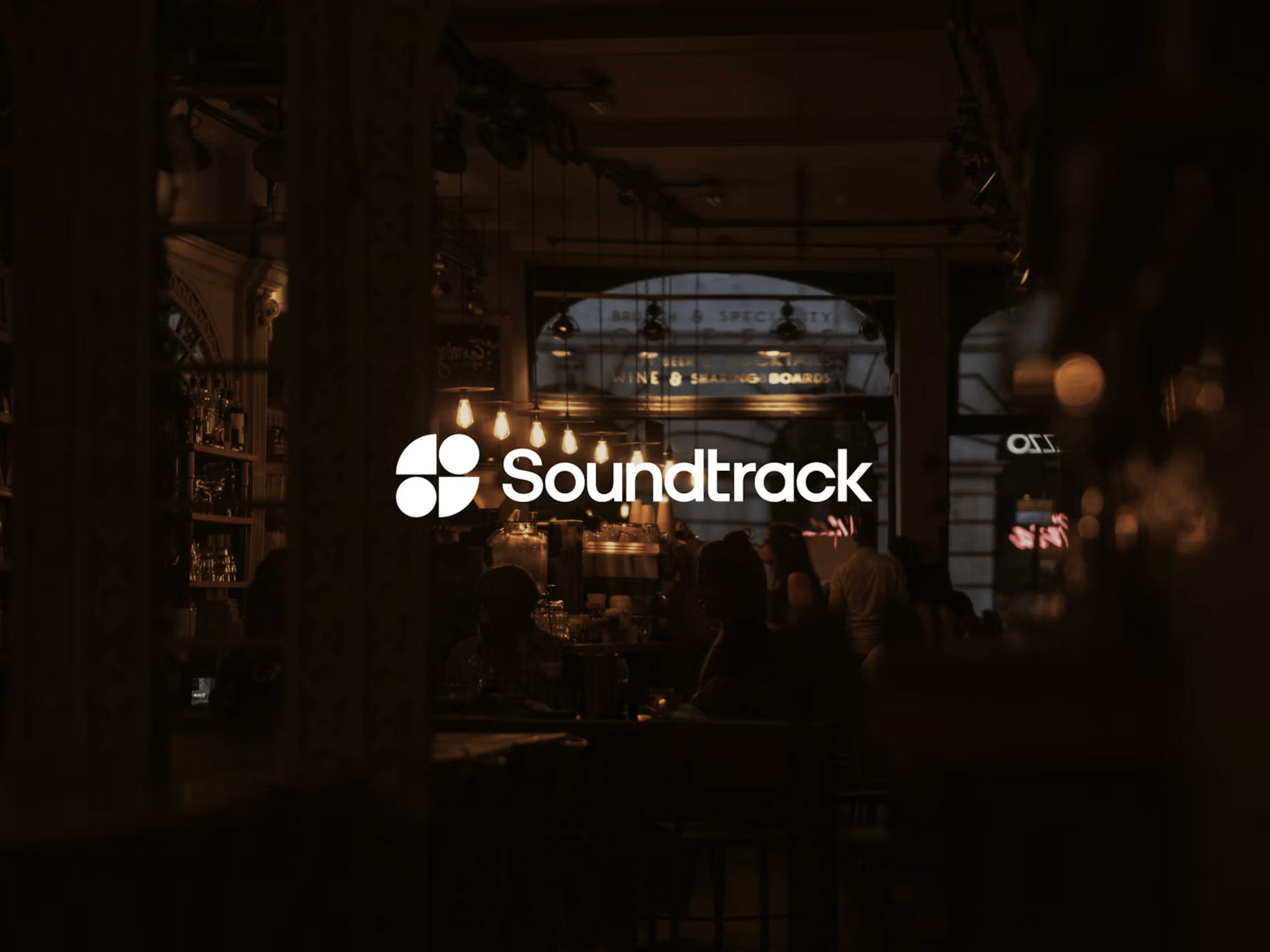 Soundtrack: 86% of UK businesses use consumer streaming for music