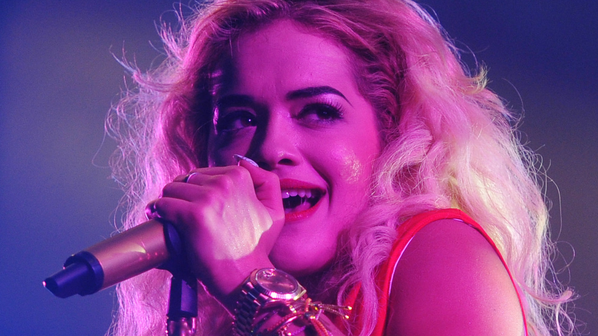 Rita Ora Slapped with Lawsuit from Former Manager