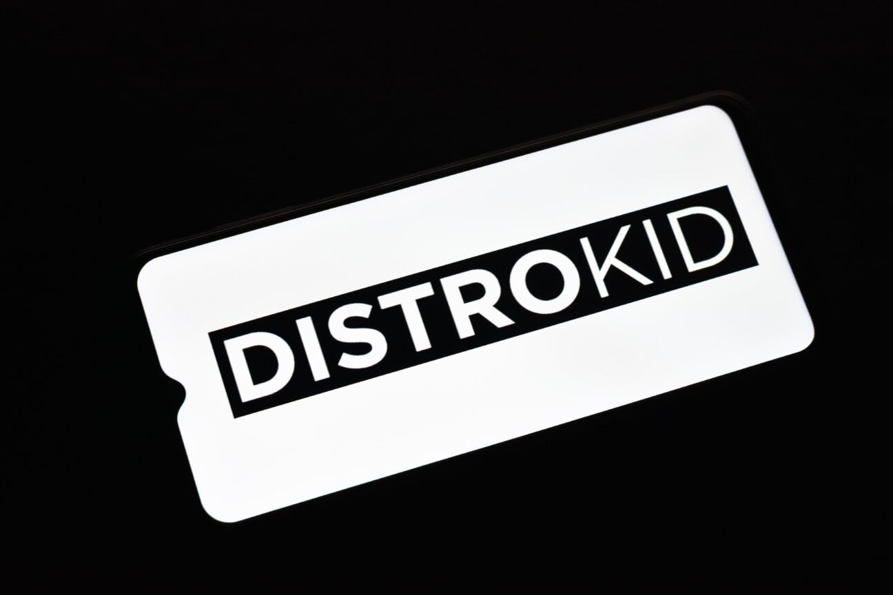 Universal Music Group sues DistroKid over AI ‘slop’ and copyright