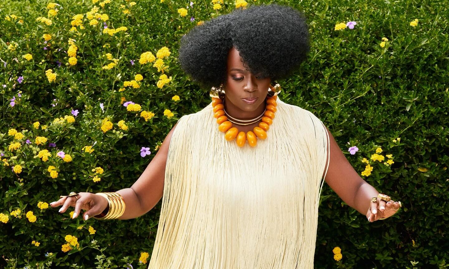 Rwanda: Somi Releases New Album ‘What Does It Take to Bloom?’